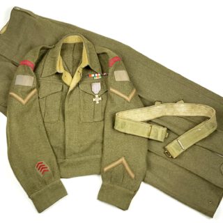 RCE Uniform Group