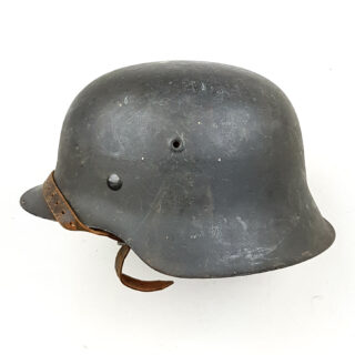 WH (Heer) M42 Helmet CKL66