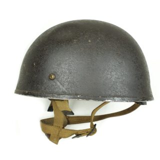 British Paratrooper Helmet