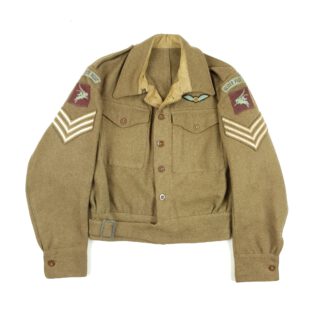 BD Glider Pilot Regt.