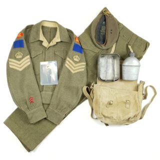 FMR Uniform Grouping