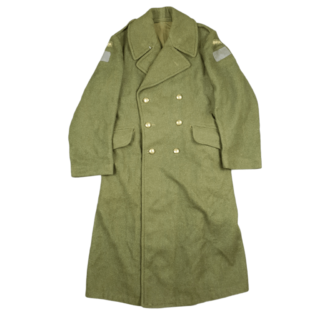 3rd Canadian Infantry Division – Great Coat