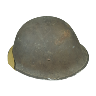 British Mk3 Helmet