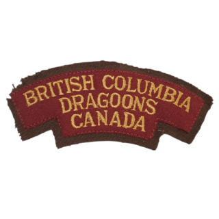 British Columbia Dragoons