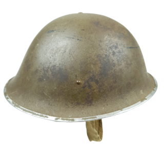 British Mk3 Helmet