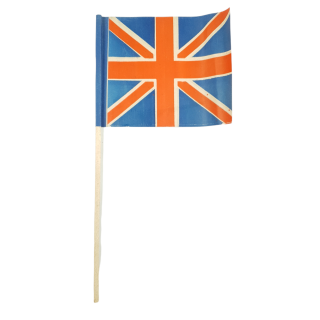 WW2 British Union Jack ‘Victory Flags’