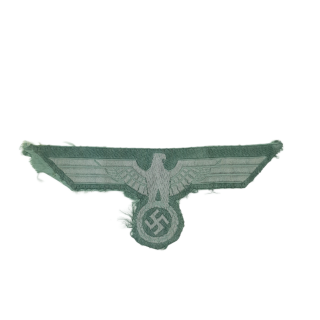 Wehrmacht M39 Breast Eagle