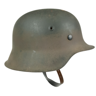 German M42 Helmet CKL 562