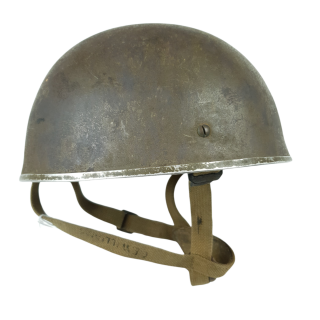 British Paratrooper Helmet -BMB 1944