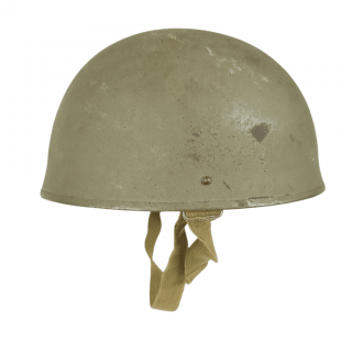 Royal Armoured Corps – Mk1 Steel Helmet