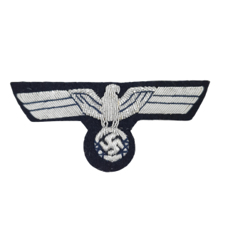 Wehrmacht (Heer) Officer’s Breast Eagle