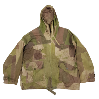 Camouflage Windproof Smock – CWS