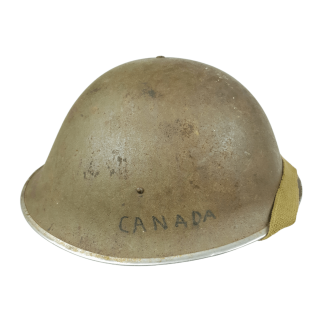British Mk3 Helmet – CANADA