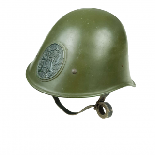 Dutch M34 Helmet
