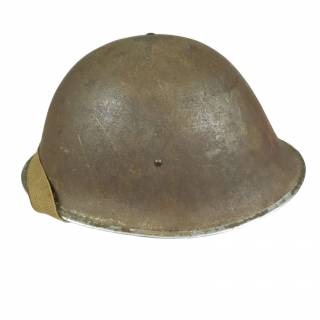British (Canadian) Mk3 Helmet – MP