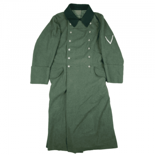 WH M36 Greatcoat