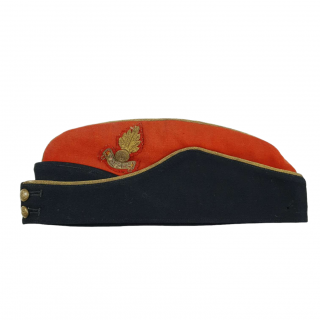 Royal Artillery – Coloured Field Service Cap