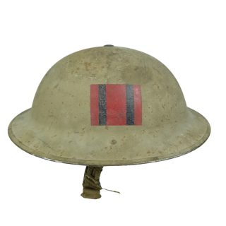 Royal Engineers – MkII Helmet