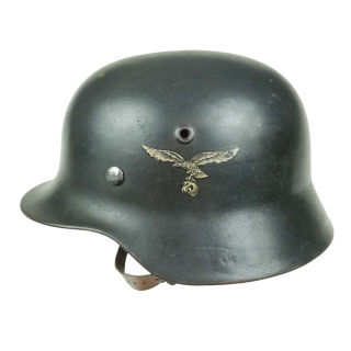 M40 Luftwaffe SD Helmet – ET64