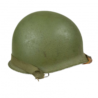 US M1 Swivel Bale Helmet – Firestone Liner