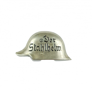 Der Stahlhelm – Civil Member Pin