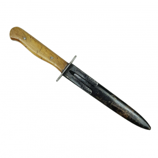 German Fighting Knife – Nahkampfmesser