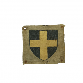 38th Infantry Division Patch