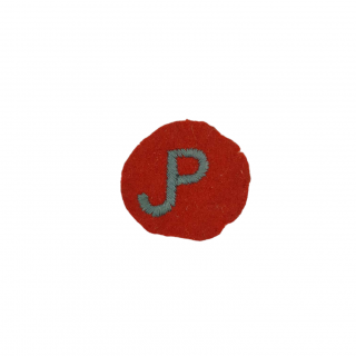 54th Infantry Division Patch