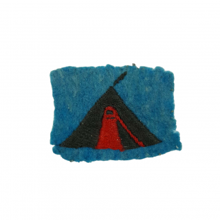 59th Infantry Division Patch