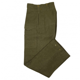 Canadian P37 Trousers – Size 16