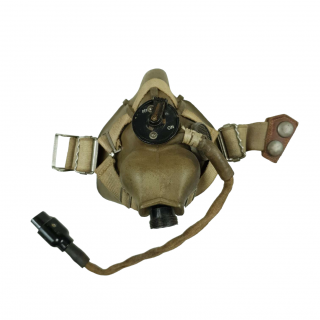 RAF Type-H Oxygen Mask
