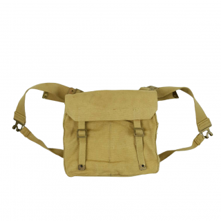 Canadian P37 Small Pack With Straps – MS&U 1943
