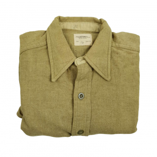 Canadian Shirt – T. Eaton 1942