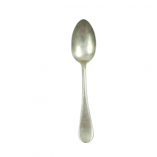 British Spoon