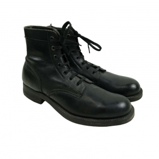 Canadian Walking-out Ankle Boots – Dated 1942