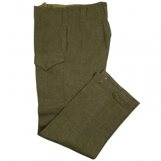 Canadian P37 Trousers