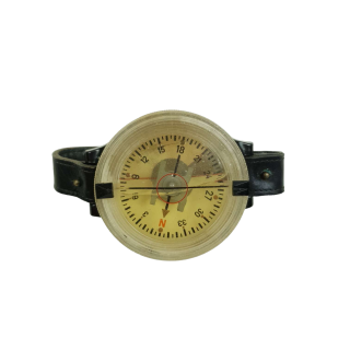 Luftwaffe AK39 Wrist-compass