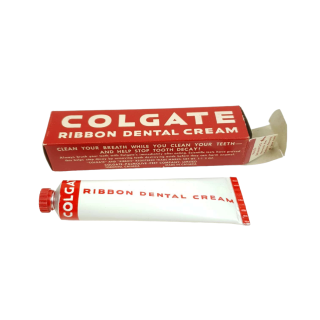 Canadian Colgate Toothpaste