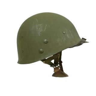 US Paratrooper Westinghouse Helmet Liner