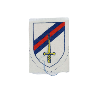 6th  Guards Tank Brigade – Woven Patch