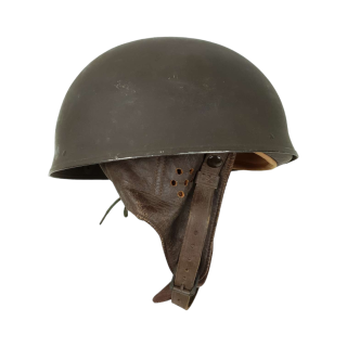 Canadian Dispatch Riders Helmet – BS 1944