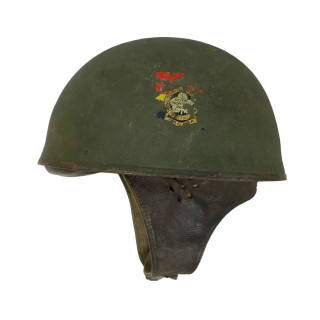 Royal Montreal Regiment – Dispatch Riders Helmet