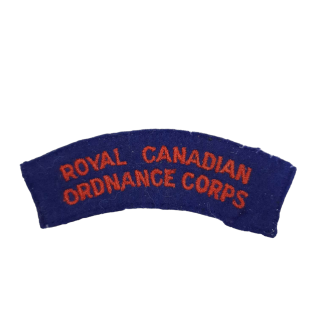 RCOC Shoulder Title